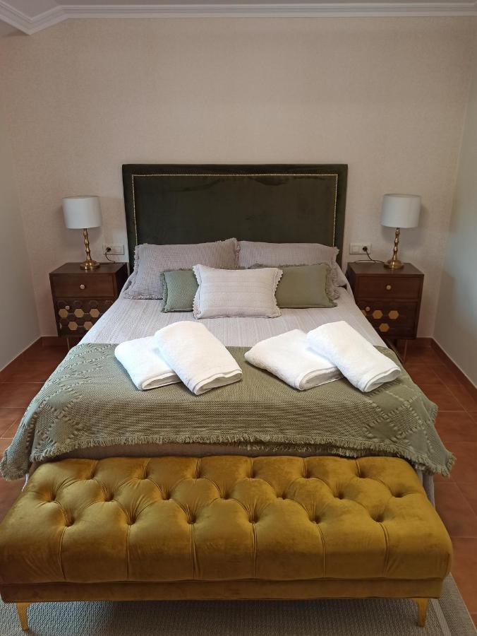 A Casina De Estela Caldas De Reis Dış mekan fotoğraf